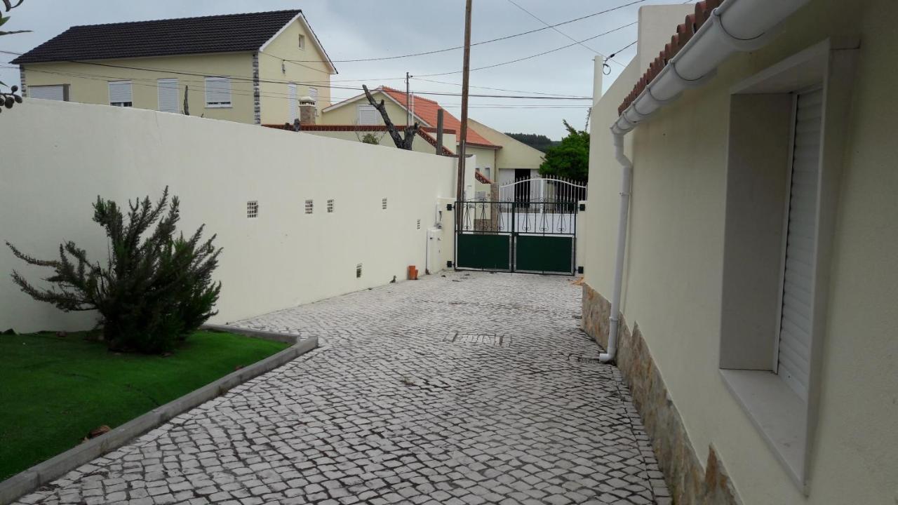 Lourinha Countryside Apartment Moita dos Ferreiros Exterior photo
