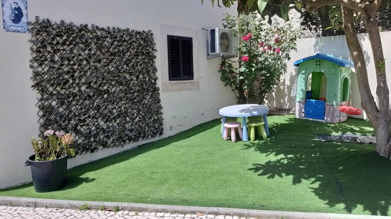 Lourinha Countryside Apartment Moita dos Ferreiros Exterior photo