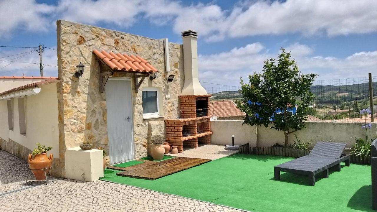 Lourinha Countryside Apartment Moita dos Ferreiros Exterior photo