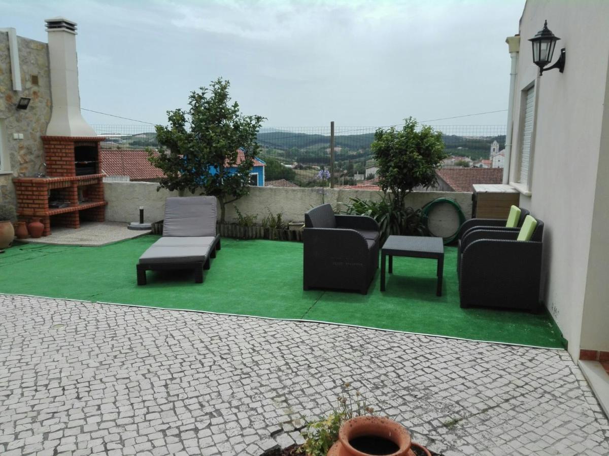 Lourinha Countryside Apartment Moita dos Ferreiros Exterior photo